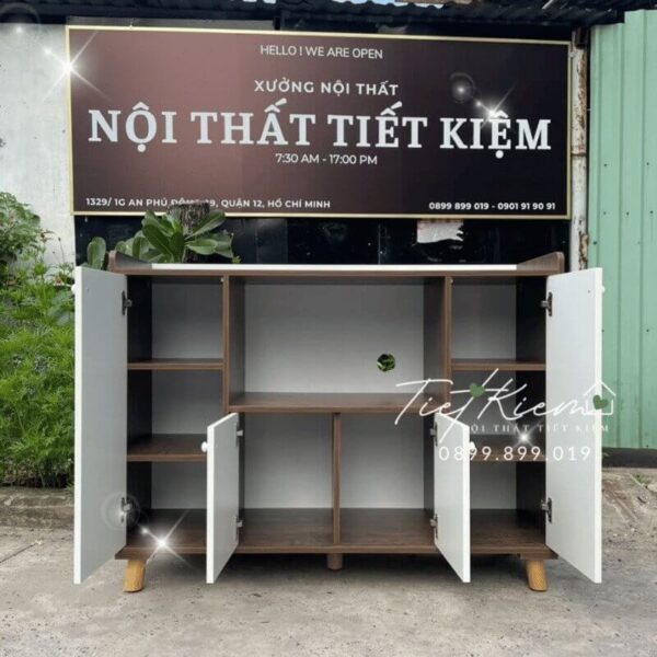 Kệ để đồ nhà bếp thông minh KB0008 12 ke-de-do-nha-bep