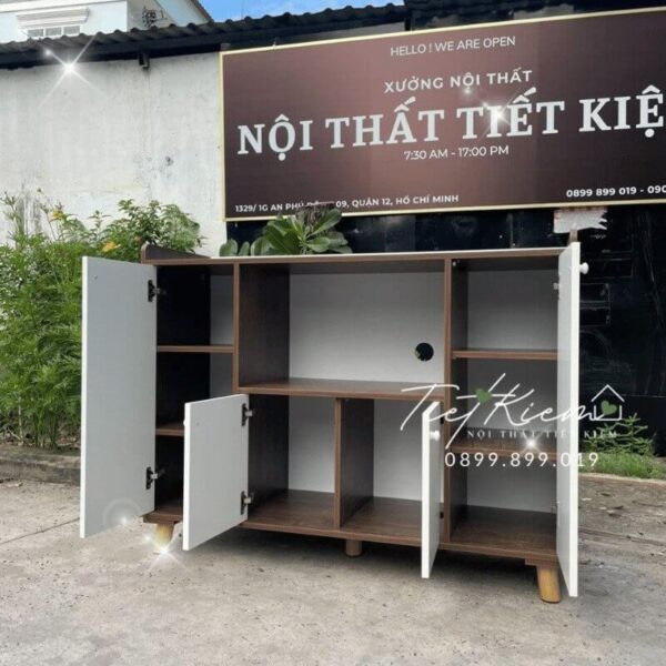 Kệ để đồ nhà bếp thông minh KB0008 13 ke-de-do-nha-bep