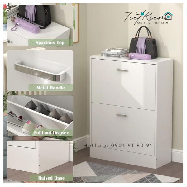 tu-dung-giay-dep-bang-go