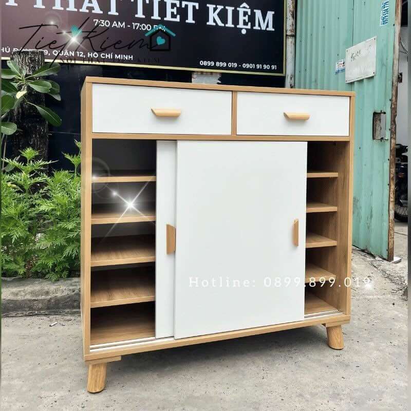 Tủ giày cửa lùa phòng khách Ngang 90cm TG2516 7 tu-giay-cua-lua
