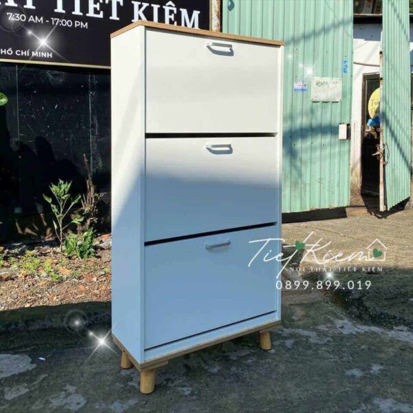 Tủ giày thông minh gỗ TGTM00006 18 tu-giay-thong-minh-go