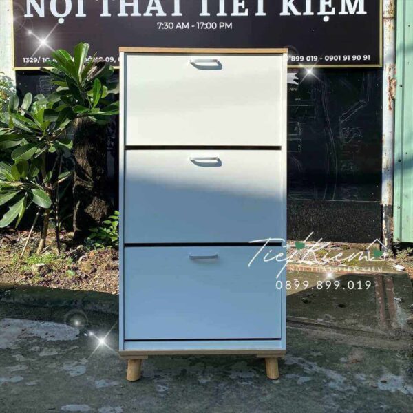 Tủ giày thông minh gỗ TGTM00006 19 tu-giay-thong-minh-go