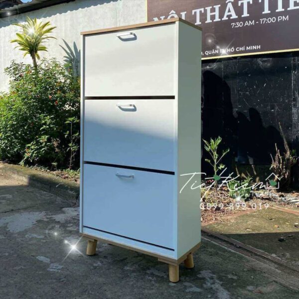 Tủ giày thông minh gỗ TGTM00006 20 tu-giay-thong-minh-go