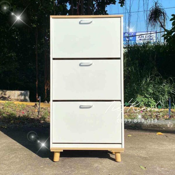 Tủ giày thông minh gỗ TGTM00006 10 tu-giay-thong-minh