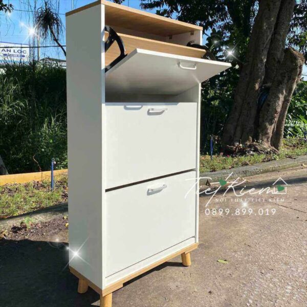 Tủ giày thông minh gỗ TGTM00006 16 tu-giay-thong-minh