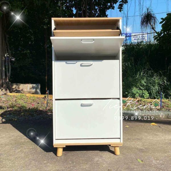 Tủ giày thông minh gỗ TGTM00006 15 tu-giay-thong-minh