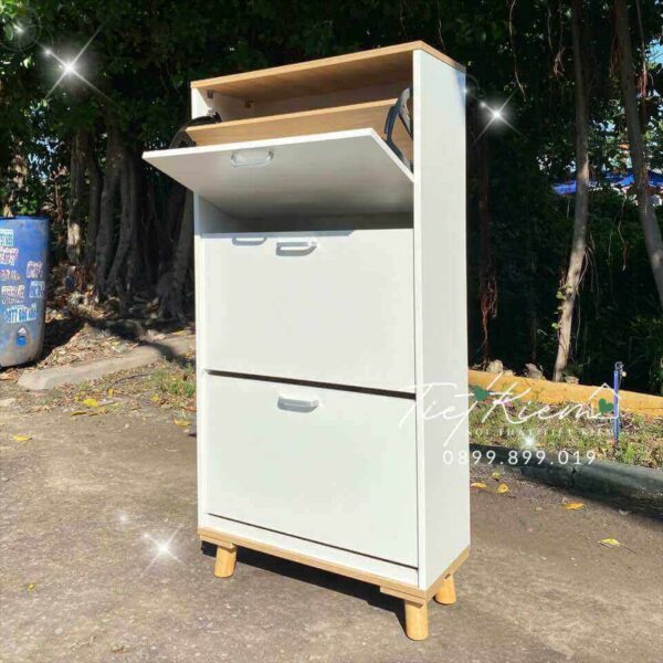 Tủ giày thông minh gỗ TGTM00006 14 tu-giay-thong-minh-sieu-mong
