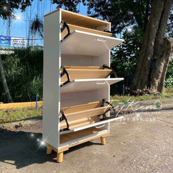 Tủ giày thông minh gỗ TGTM00006 13 tu-giay-thong-minh-sieu-mong