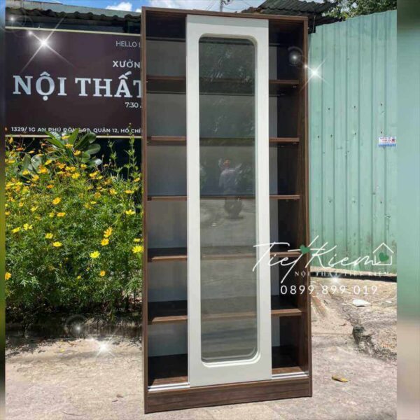 Mẫu tủ kính trưng bày đẳng cấp, hoàn thiện không gian nhà bạn 18 tu-kinh-trung-bay