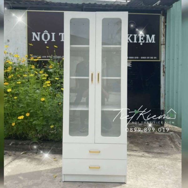 Mẫu tủ kính trưng bày đẳng cấp, hoàn thiện không gian nhà bạn 19 tu-kinh-trung-bay