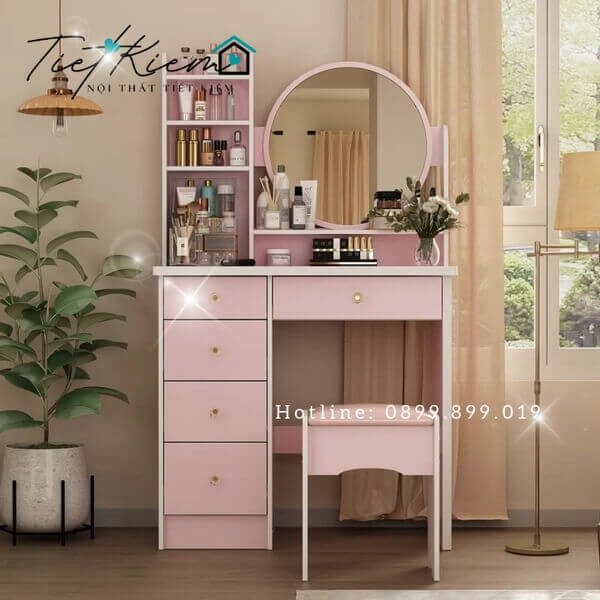 ban-trang-diem-ngan-chua-do