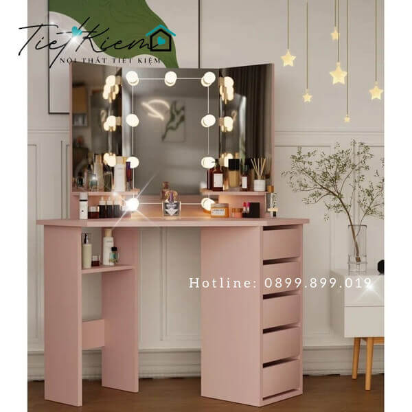 ban-trang-diem-ngan-chua-do