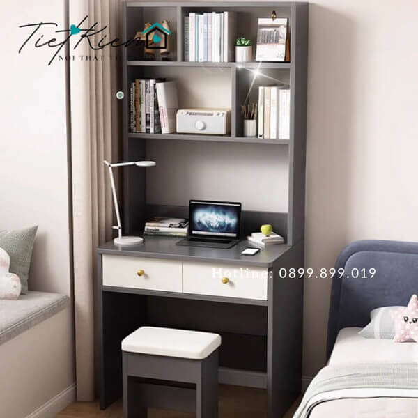 Tại sao bàn học gỗ lại giúp trẻ thêm tư duy? 16 ban-hoc-go