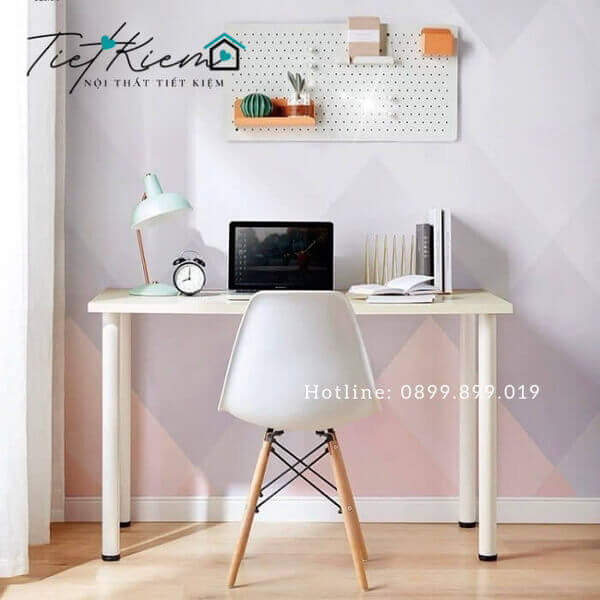 Bàn làm việc giá rẻ tại thành phố Hồ Chí Minh 13 ban-lam-viec-gia-re