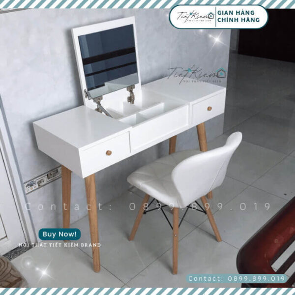 ban-trang-diem-guong-gap