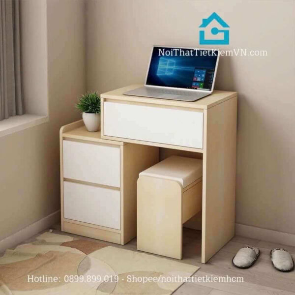 ban-trang-diem-guong-gap