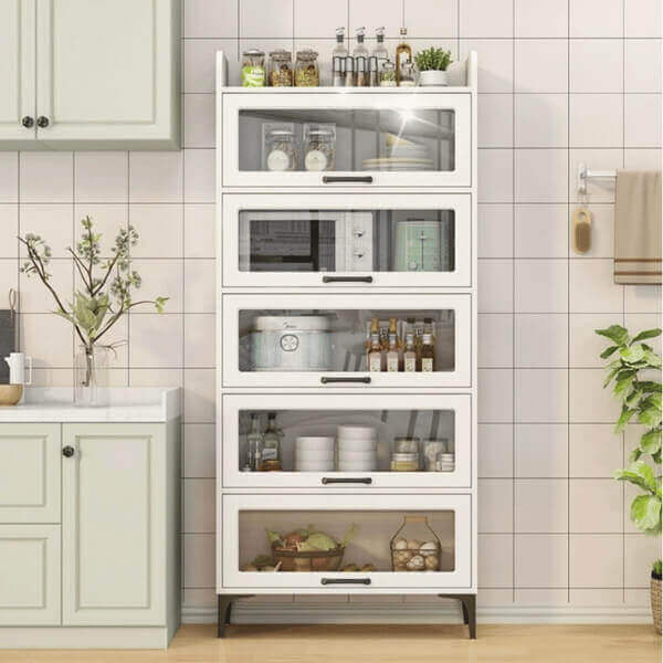 Kệ gia vị đa năng: Lựa chọn hoàn hảo cho căn bếp Việt 25 ke-gia-vi-da-nang