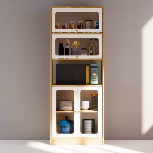 Kệ bếp gỗ MDF sự lựa chọn của người nội trợ thông thái 13 ke-bep-go-mdf