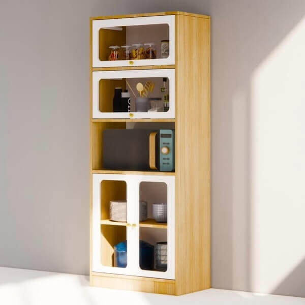 Kệ bếp gỗ MDF sự lựa chọn của người nội trợ thông thái 12 ke-bep-go-mdf