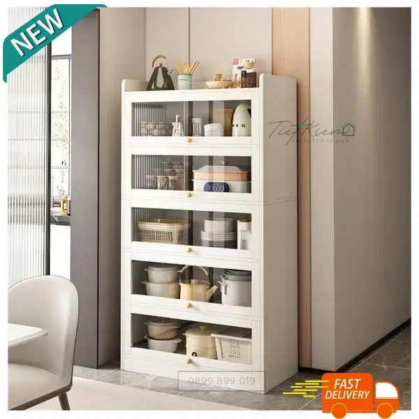 Tại sao kệ để đồ đa năng là giải pháp lưu trữ tuyệt vời? 21 ke-de-do-da-nang