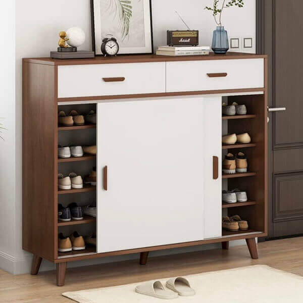 Những mẫu tủ giầy đẹp bán chạy nhất 2026 16 tu-giay