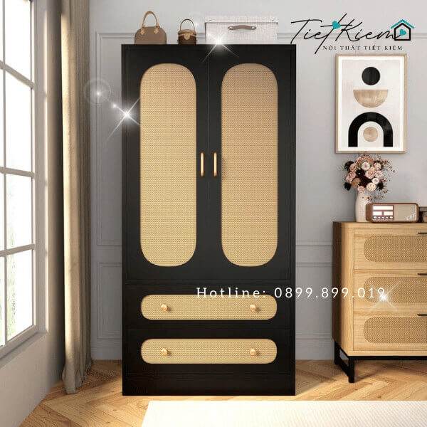 Top 3 Phong Cách Tủ Quần Áo Hiện Đại Dẫn Đầu Xu Hướng 15 tu-quan-ao-hien-dai