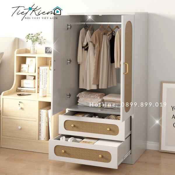 Top 3 Phong Cách Tủ Quần Áo Hiện Đại Dẫn Đầu Xu Hướng 17 tu-quan-ao-hien-dai