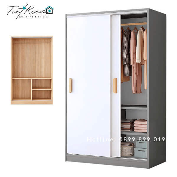 Tủ quần áo cửa lùa 1m6 TA180916 24 tu-quan-ao-cua-lua