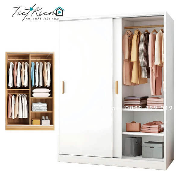 Bí quyết chọn tủ quần áo phù hợp cho phòng ngủ đẳng cấp 16 tu-quan-ao-phu-hop