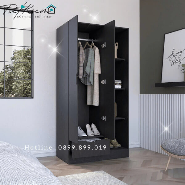 Tủ gỗ quần áo đẹp và bền là lựa chọn hoàn hảo cho không gian gọn gàng 13 tu-go-quan-ao-dep-va-ben