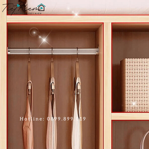 Tủ đứng quần áo cánh lùa: Giải pháp cho không gian hẹp đầy tiện nghi 15 tu-dung-quan-ao-canh-lua