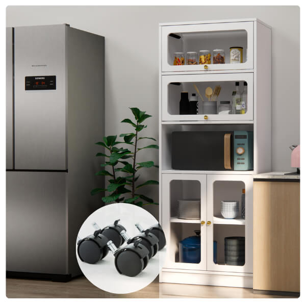 Top 5 kệ bếp đẹp dọn nhà năm mới 14 ke-bep-dep