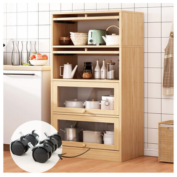 Kệ gia vị đa năng: Lựa chọn hoàn hảo cho căn bếp Việt 17 ke-gia-vi-da-nang