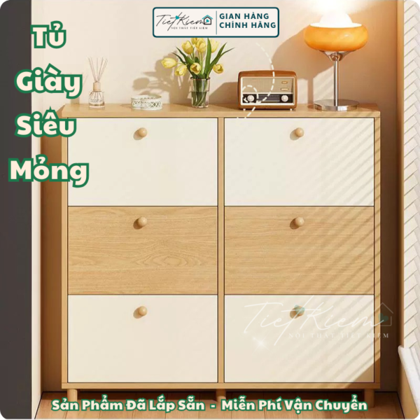 Sắp xếp tủ giày chuẩn phong thủy nội thất: Bí quyết thu hút tài lộc 15 phong-thuy-noi-that