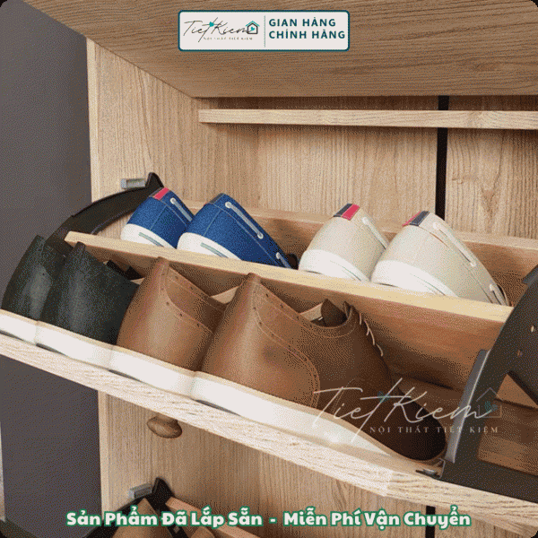 tu-de-giay-dep-bang-go