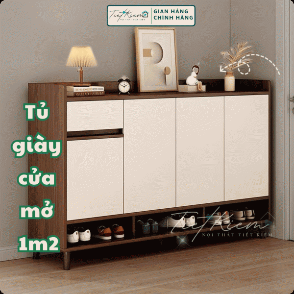 tu-de-giay-dep-bang-go