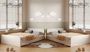 mua giường ngủ hiện đại đẹp nhất với giá tốt