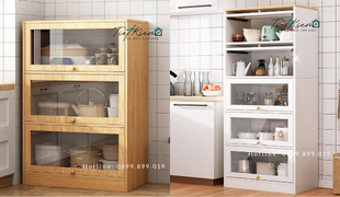 mua kệ lò nướng ở đâu uy tín với thiết kế hiện đại