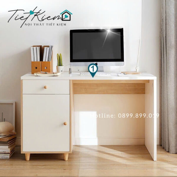 bàn học tiện lợi giúp tạo không gian học tập thoải mái cho bé 12 ban-hoc-tien-loi