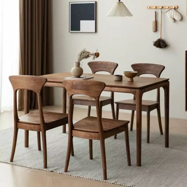 Bàn Ghế Gỗ Kiểu Nhật – Tối Giản & Sang Trọng Cho Mọi Không Gian 1 Ban-Ghe-Go-Kieu-Nhat