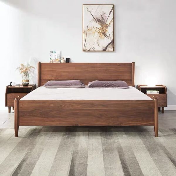 Bảng Giá Giường Gỗ Hộc Kéo – Chất Lượng Cao, Giá Cạnh Tranh! 1 Bang-gia-giuong-go