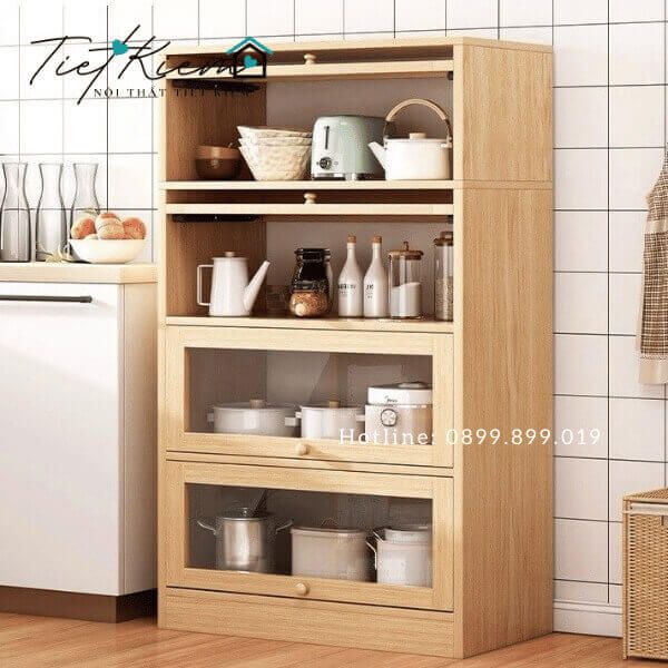 Giá Kệ Bếp Hiện Nay Bao Nhiêu? Đâu Là Lựa Chọn Tiết Kiệm Nhất? 4 Gia-Ke-Bep-Hien-Nay