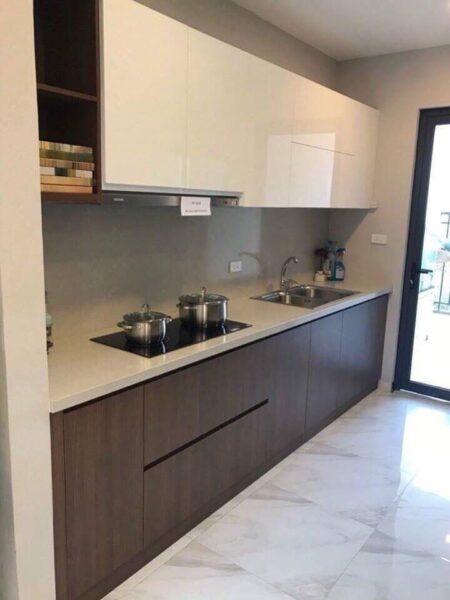 Tủ Bếp Nhà Phố Hiện Đại – Top 3 Mẫu Đẹp Đáng Mua Nhất 1 Mua-tu-bep-nha-pho-hien-dai