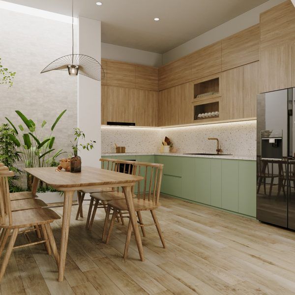 10+ cách sắp xếp nội thất giúp tiết kiệm diện tích cho nhà nhỏ