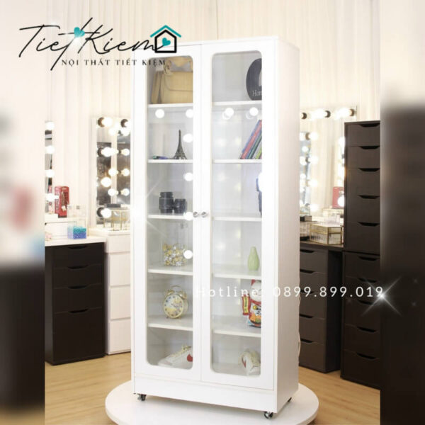 Top 10 Mẫu Tủ Baby Three Đẹp Nhất Hiện Nay – Bạn Đã Chọn Được Mẫu Nào Chưa? 2 tu-baby-three
