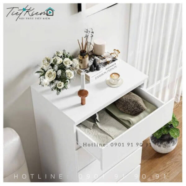 tủ đựng đồ ikea đa năng – ik516