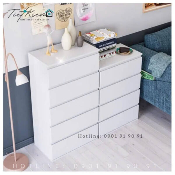 tủ đựng đồ ikea đa năng – ik516