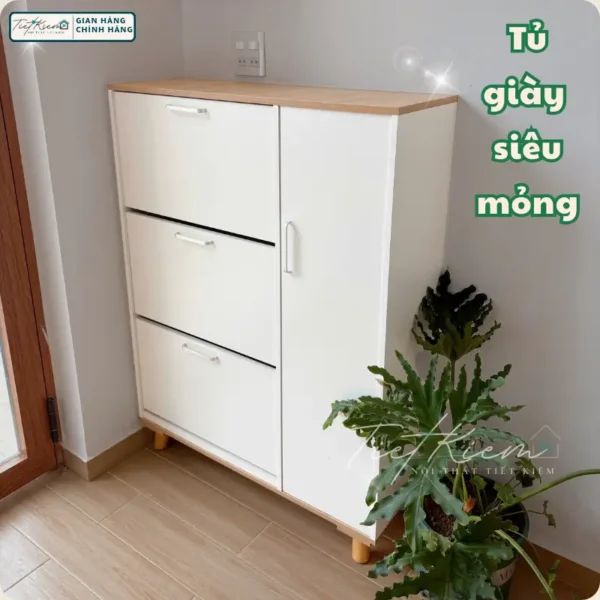 Các Mẫu Tủ Giày Thông Minh Giảm Giá 39% – Chỉ Trong Hôm Nay! 1 cac-mau-tu-giay-thong-minh