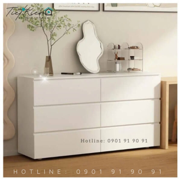 Tủ Gỗ IKEA Hiện Đại – IK514 15 tủ gỗ ikea hiện đại – ik514