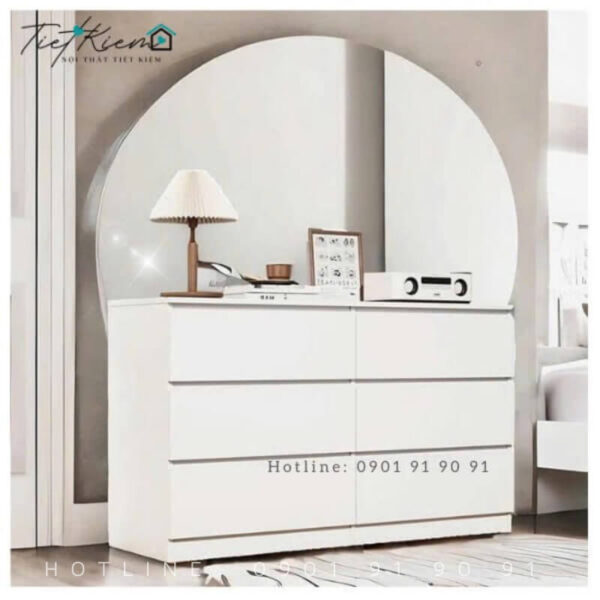 Tủ Gỗ IKEA Hiện Đại – IK514 12 tủ gỗ ikea hiện đại – ik514